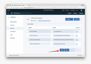 Add Environment Variables - Rails Better Errors #10059432
