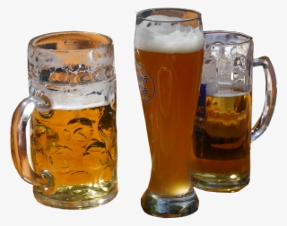 Copas De Cerveza - Wedding Anniversary Images Png Transparent #10059789