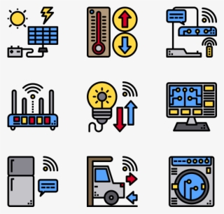 Smart Home #10059939