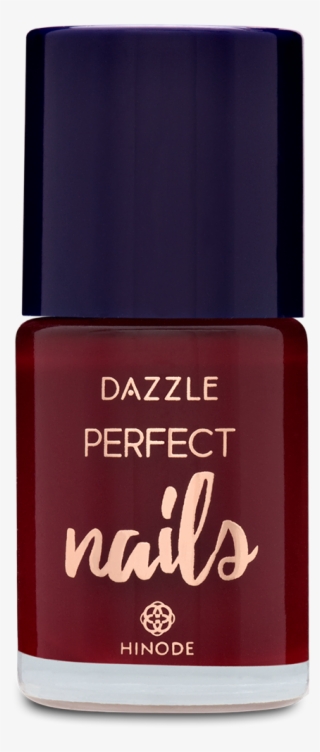Perfect Nails Copas - Nail Polish #10060001