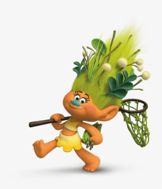 Take Our Quiz To Find Your Trollmate - Cartoon #10060263