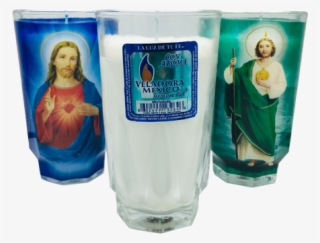 Michelada - Pint Glass #10060266