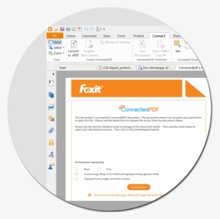 Pdf Reader - Foxit #10060603