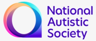 National Autism Society Logo #10060655