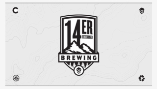 Denver Michelada Style - 14er Brewing Company #10060660