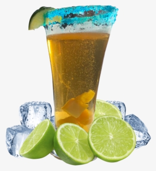 Paradise Michelada - Lager #10060735