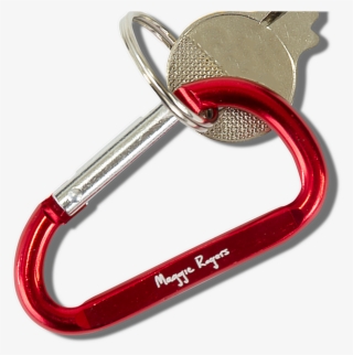 Carabiner #10060746