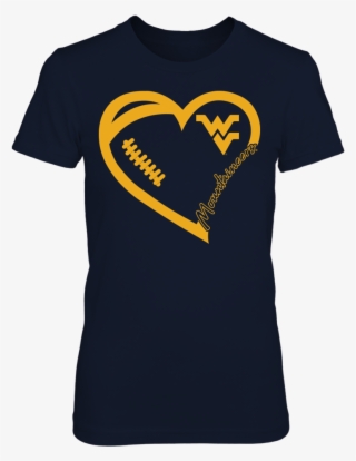 West Virginia Mountaineers - Utsa Mama Bird Shirt #10060810