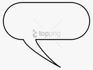 Free Png Chat Bubble Png Png Image With Transparent - Dymek Czatu Png #10061195