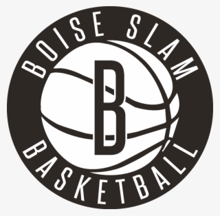 Boise Slam "summer Slam" Basketball Camp Series - Brooklyn Nets #10061253