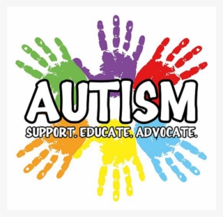 Autism Awareness Png Clipart - Autism Awareness Autism Quotes - Free ...