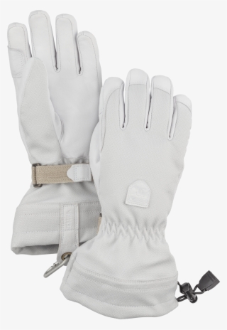 Womens Patrol Gauntlet 5 Finger - Hestra #10061309