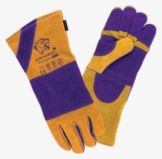 Panther Pro Gauntlet - Leather #10061353