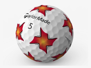 Taylormade Golf Balls #10061357