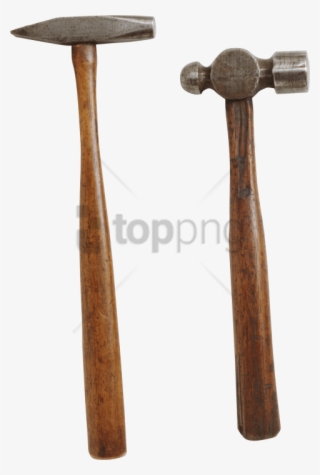 Free Png Hammer Png Png Image With Transparent Background - Portable Network Graphics #10061519