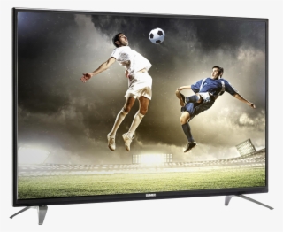 Jogador De Futebol #10062029