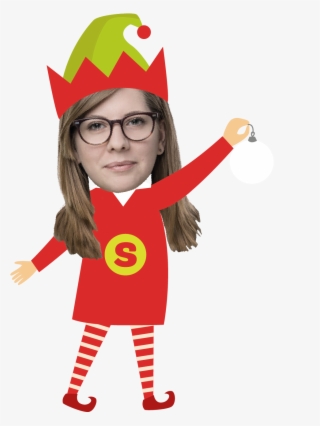 Katie-elf - Toddler #10062301