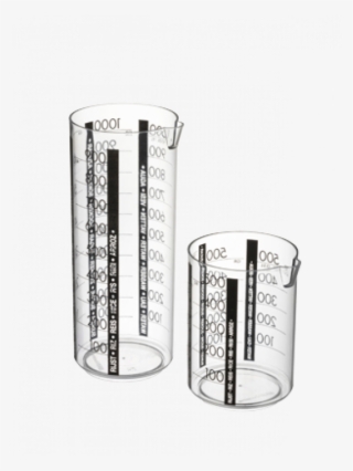 Kitchen Ware Measuring Cup #10062829
