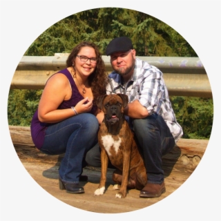 Ownership Agreement - Boxer #10063160