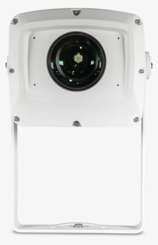 Projekta Pro 400 Is A 380 Watts Cool White Image Projector - Smartphone #10063275