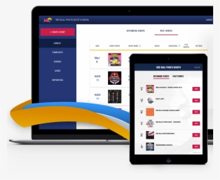 To Produce A Photo Booth Experience At Those Events, - Mobile Device #10063401