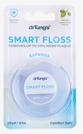 Tung's Smart Floss - Tool #10063465