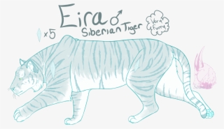 Bengal Tiger #10063923