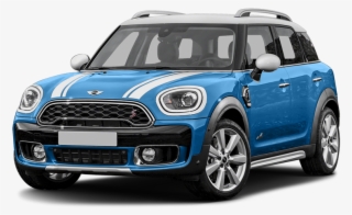 Mini Cooper Png High-quality Image - 2017 Mini Countryman British Racing Green #10064026