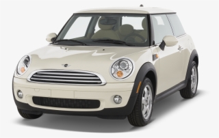 22 - - Mini Cooper 2008 Model #10064156