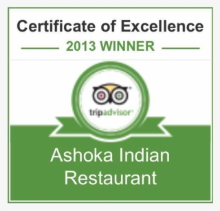 Trip Advisor #10064436