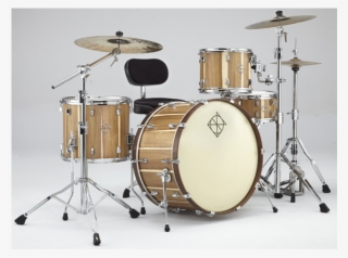 Customize Your Look And Sound - Drums #10064504