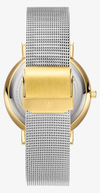 Paul Valentine Uhr Verschluss #10064838