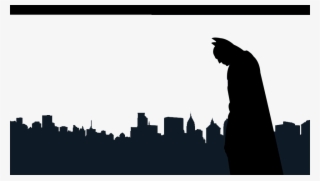 Batman Transparent Ps Vita Wallpaper #10065056