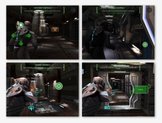 Being A Mining Colony Set In A Futuristic Space Station, - Pc Game #10065115