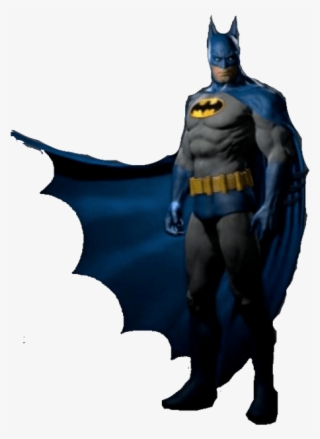 Batman Transparent Png Pictures Free Icons And Png - Batman Arkham City Editions #10065116