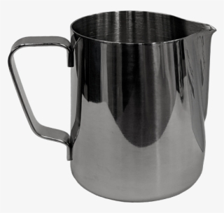 Java Gear Milk Pitcher With Measurements - Mug #10065157