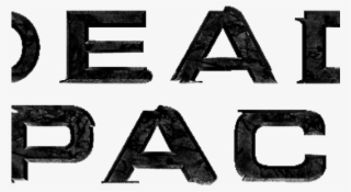 Dead Space Clipart - Dead Space 3 #10065161