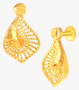 Earrings #10065807