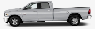 Ram 2500 St - 2015 F250 Crew Cab Long Bed Length #10065951
