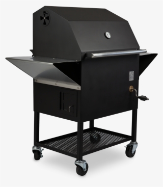 Outdoor Grill Rack & Topper #10066008