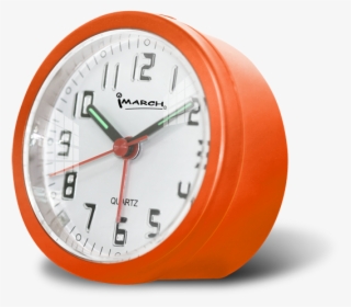 Ce Bb09202 Bedside Quartz Alarm Clock With Led Backlight - Wall Clock #10066051