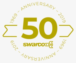 Swarco Celebrates 50th Birthday With New Product Launches - Circle #10066105