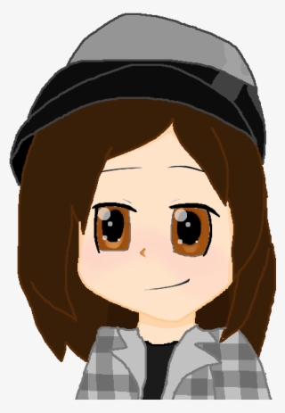 This Page Is For All Of Anime Or Well Most Of It That - Cartoon #10066171