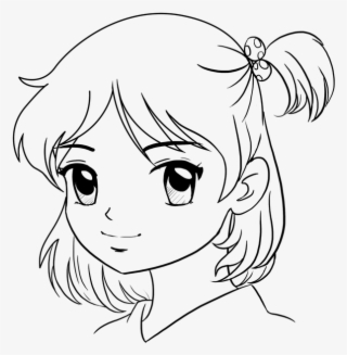 Easy Drawing Guides - Draw Ears Anime #10066183