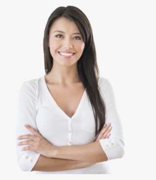 Png Images Of Happy Women #10066304