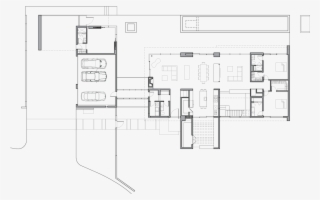 05 Abramson Teiger Architects Lima Residence Floor - Lima Residence Abramson Teiger #10066630