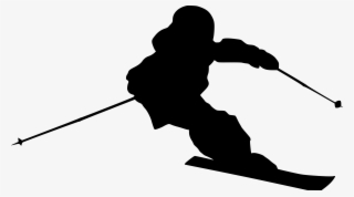 Free Download - Skier Turns #10066737