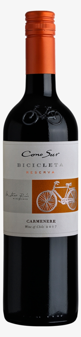 Carmenere - Cono Sur Bicicleta Reserva Cabernet Sauvignon #10066787