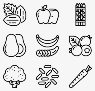 Healthy Food #10066947