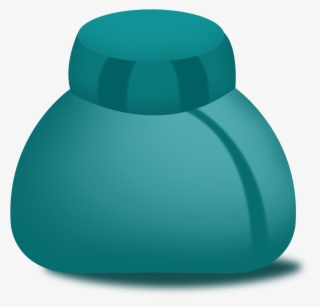 Ink Bottles Student Equipment Stationery School Season - Illustration #10067147